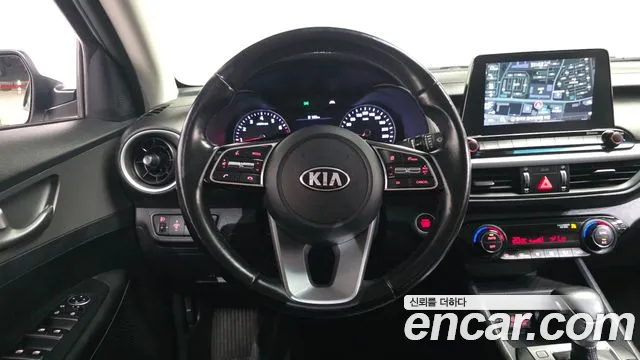 Kia K3 2019 thumb 12