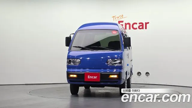 ChevroletGMDaewoo damas 2020 thumb 3