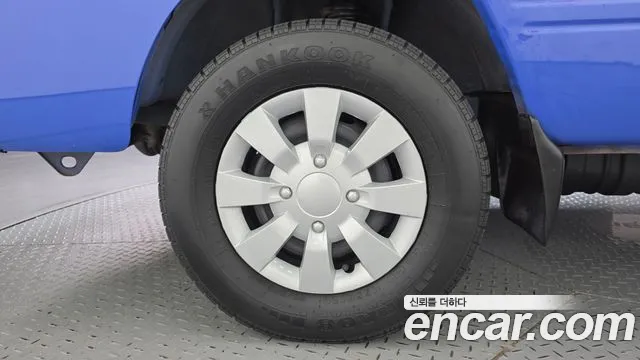 ChevroletGMDaewoo damas 2020 thumb 5