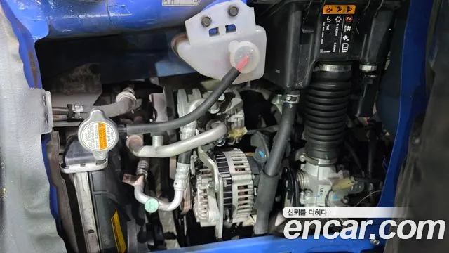 ChevroletGMDaewoo damas 2020 thumb 6