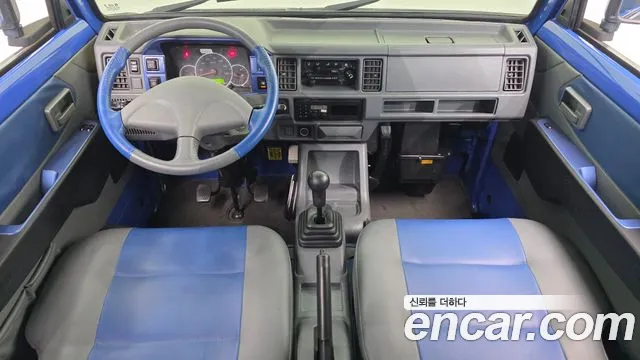 ChevroletGMDaewoo damas 2020 thumb 7