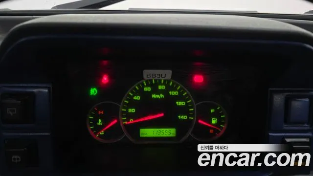 ChevroletGMDaewoo damas 2020 thumb 8