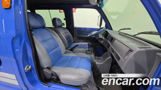 ChevroletGMDaewoo damas 2020 thumb 10