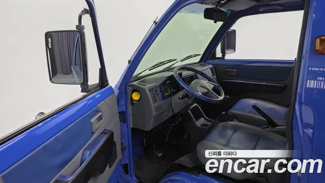 ChevroletGMDaewoo damas 2020 thumb 11