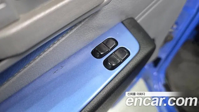 ChevroletGMDaewoo damas 2020 thumb 12