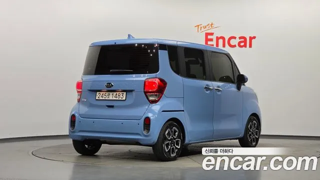 Kia Ray 2020 thumb 2