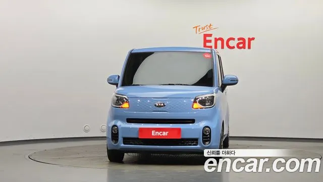 Kia Ray 2020 thumb 3