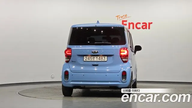 Kia Ray 2020 thumb 4