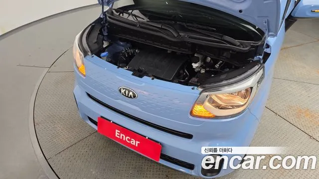 Kia Ray 2020 thumb 6