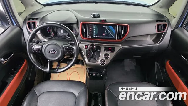 Kia Ray 2020 thumb 7
