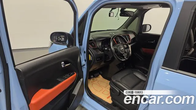 Kia Ray 2020 thumb 10