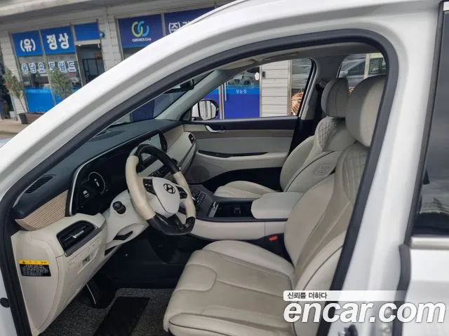 Hyundai Palisade 2020 thumb 9
