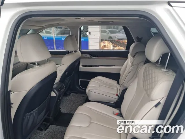 Hyundai Palisade 2020 thumb 10