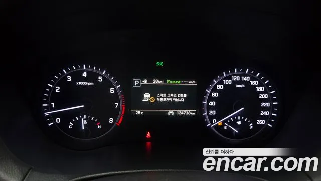 Genesis G80 2016 thumb 8
