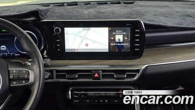 Kia K5 2022 thumb 12