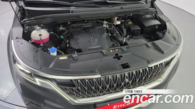Kia Carnival 2023 thumb 6
