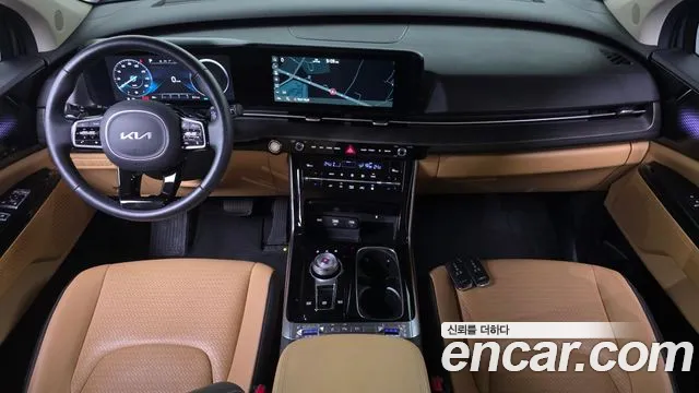 Kia Carnival 2023 thumb 7