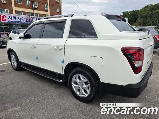 KG_Mobility_Ssangyong Rexton 2023 thumb 2