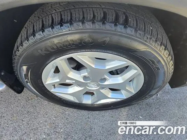 KG_Mobility_Ssangyong Rexton 2023 thumb 5