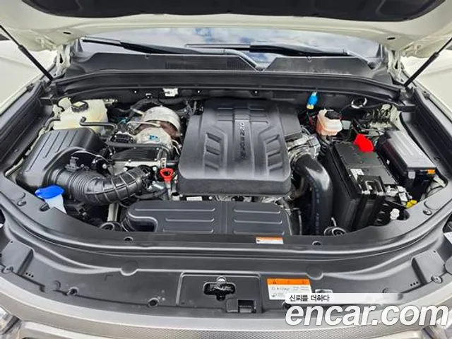 KG_Mobility_Ssangyong Rexton 2023 thumb 6