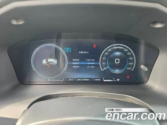 KG_Mobility_Ssangyong Rexton 2023 thumb 8