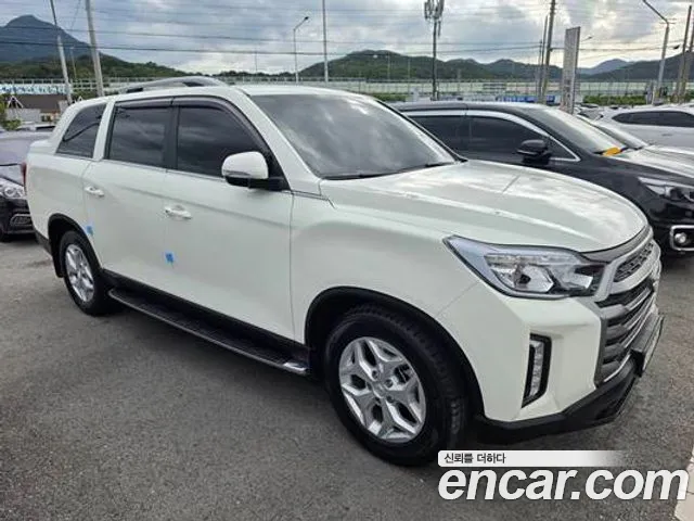 KG_Mobility_Ssangyong Rexton 2023 thumb 12