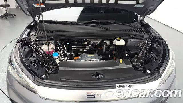 BYD Atto 3 2025 thumb 5