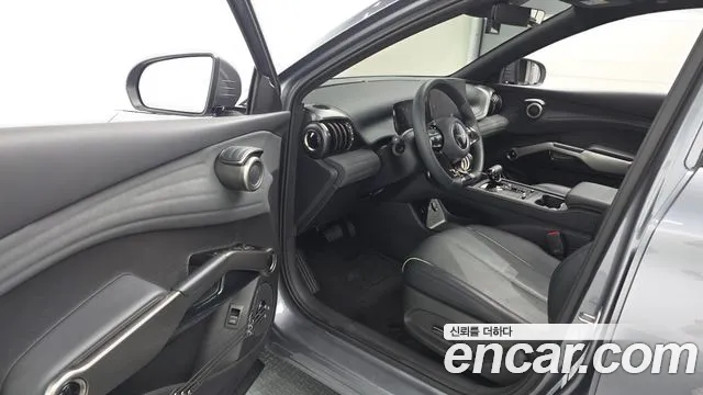 BYD Atto 3 2025 thumb 9