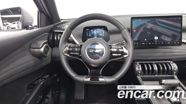 BYD Atto 3 2025 thumb 11
