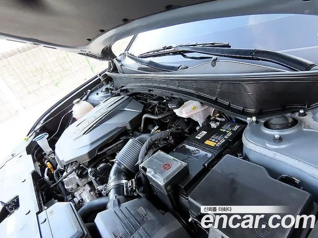Hyundai Tucson 2023 thumb 6