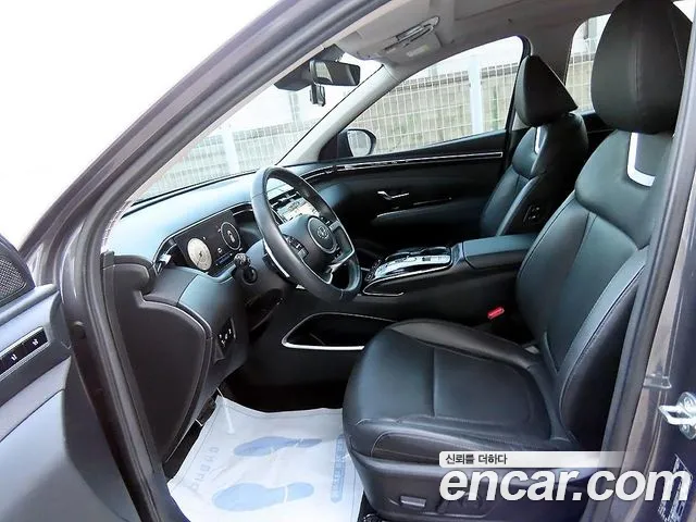 Hyundai Tucson 2023 thumb 7