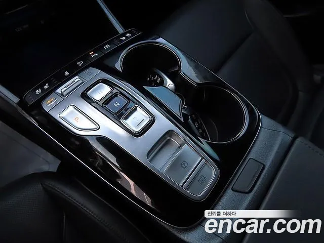 Hyundai Tucson 2023 thumb 9