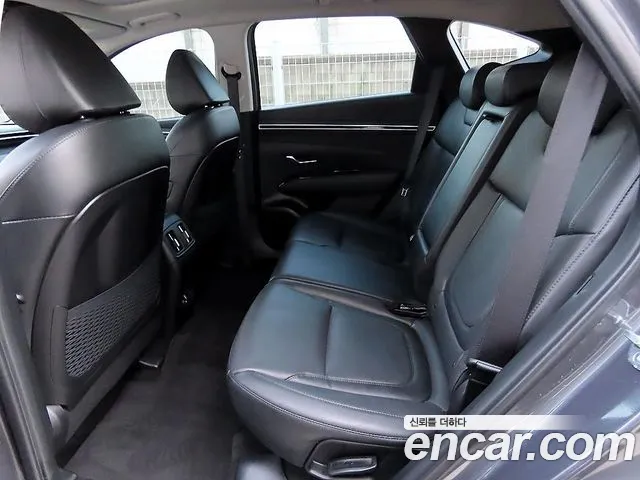 Hyundai Tucson 2023 thumb 10