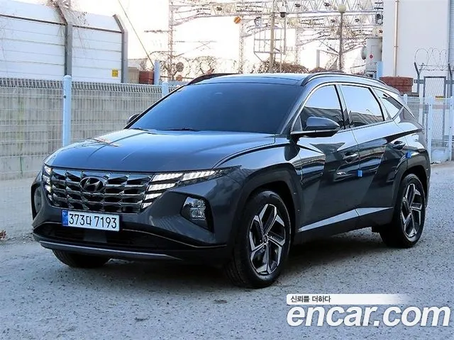 Hyundai Tucson 2023 thumb 12