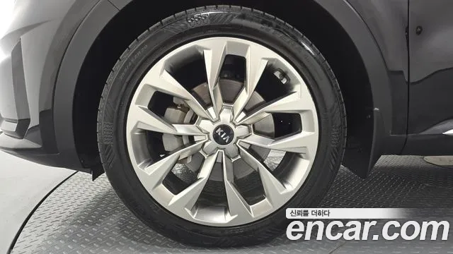 Kia Sorento 2020 thumb 5