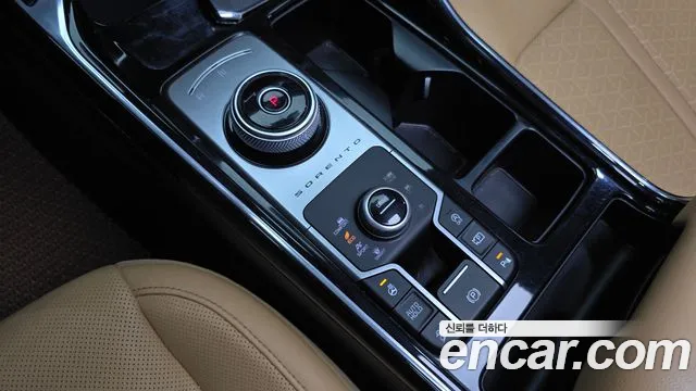 Kia Sorento 2020 thumb 9