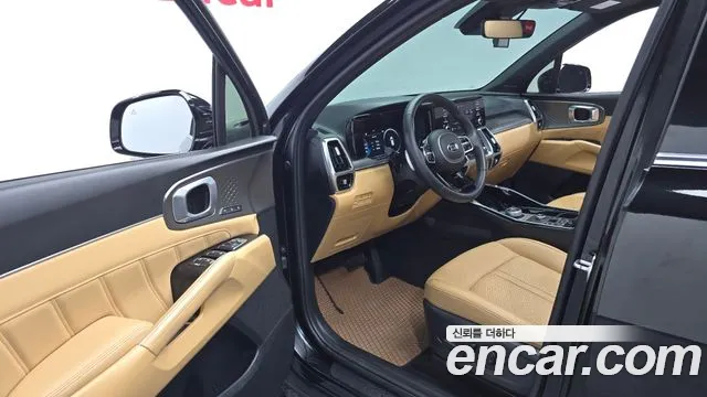 Kia Sorento 2020 thumb 10
