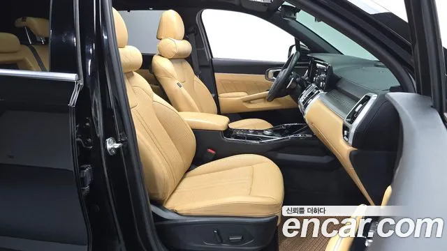 Kia Sorento 2020 thumb 11