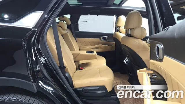 Kia Sorento 2020 thumb 12