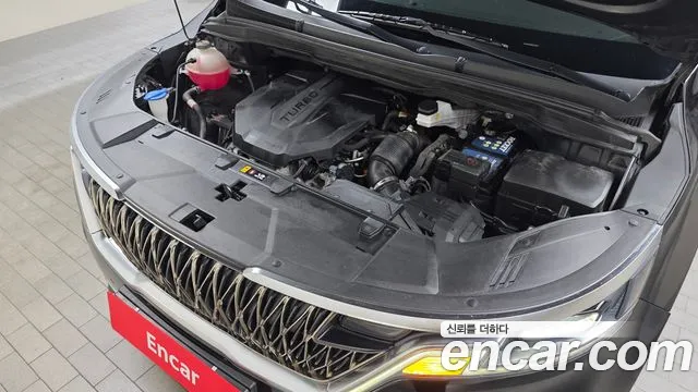 Kia Carnival 2021 thumb 6