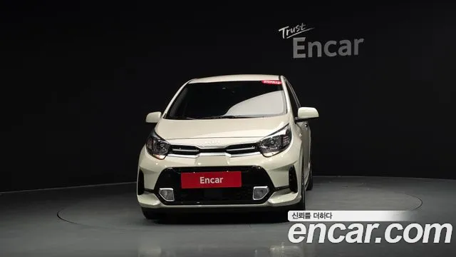 Kia Morning 2023 thumb 2
