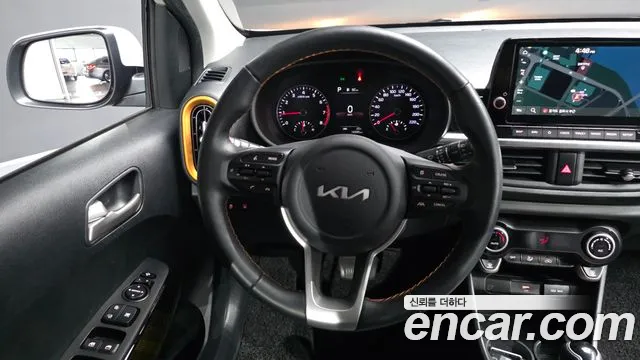 Kia Morning 2023 thumb 12