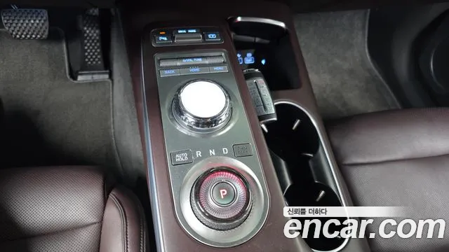 Genesis GV70 2021 thumb 9