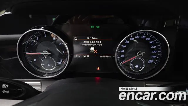 Hyundai Grandeur 2020 thumb 8
