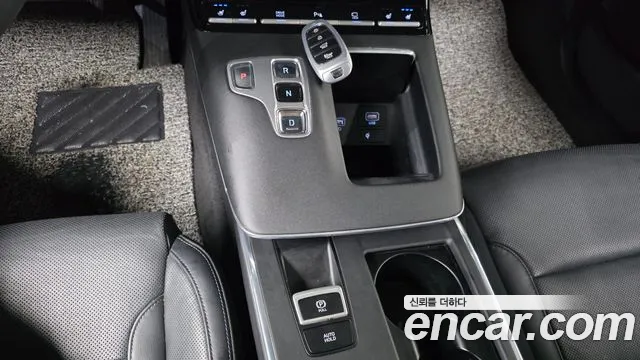 Hyundai Grandeur 2020 thumb 9