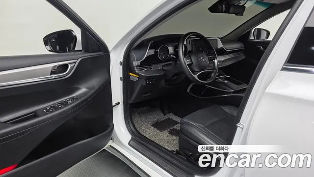 Hyundai Grandeur 2020 thumb 10