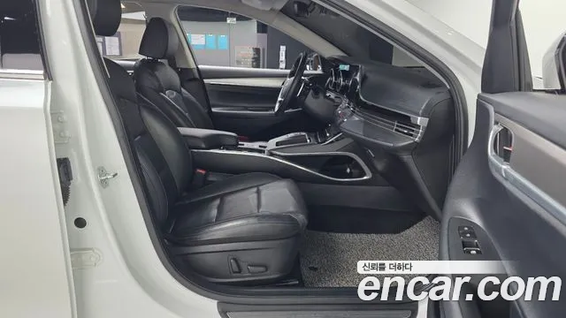 Hyundai Grandeur 2020 thumb 11