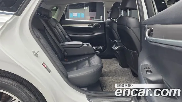 Hyundai Grandeur 2020 thumb 12