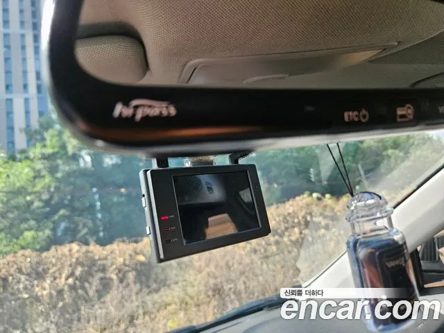 Hyundai Avante 2013 thumb 6