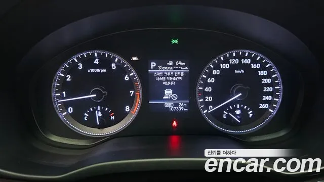 Hyundai Grandeur 2018 thumb 7